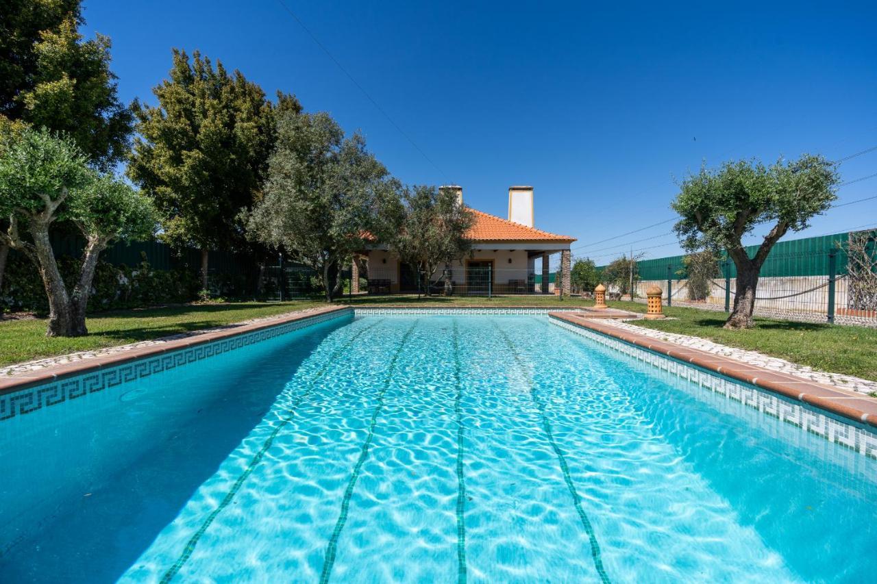Hébergement de vacances Hopstays - Palmela Quinta Oliveiras