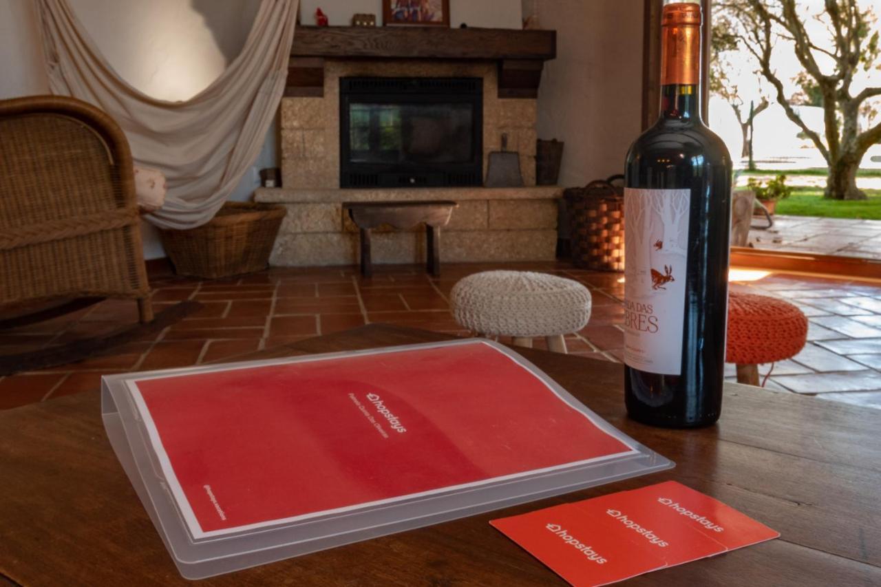 Hopstays - Palmela Quinta Oliveiras Hébergement de vacances
